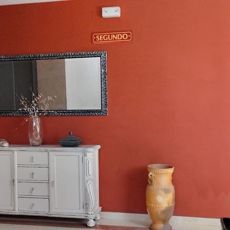 Apartamentos Dunamar 노아야 외부 사진