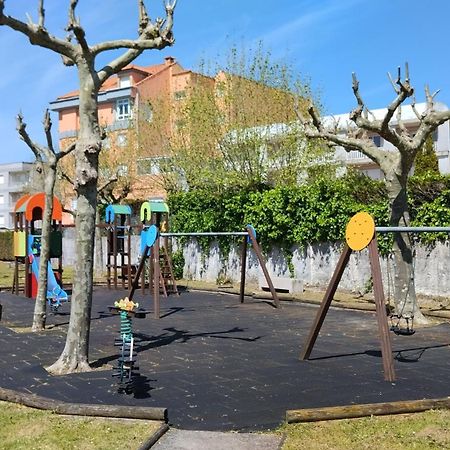 Apartamentos Dunamar 노아야 외부 사진