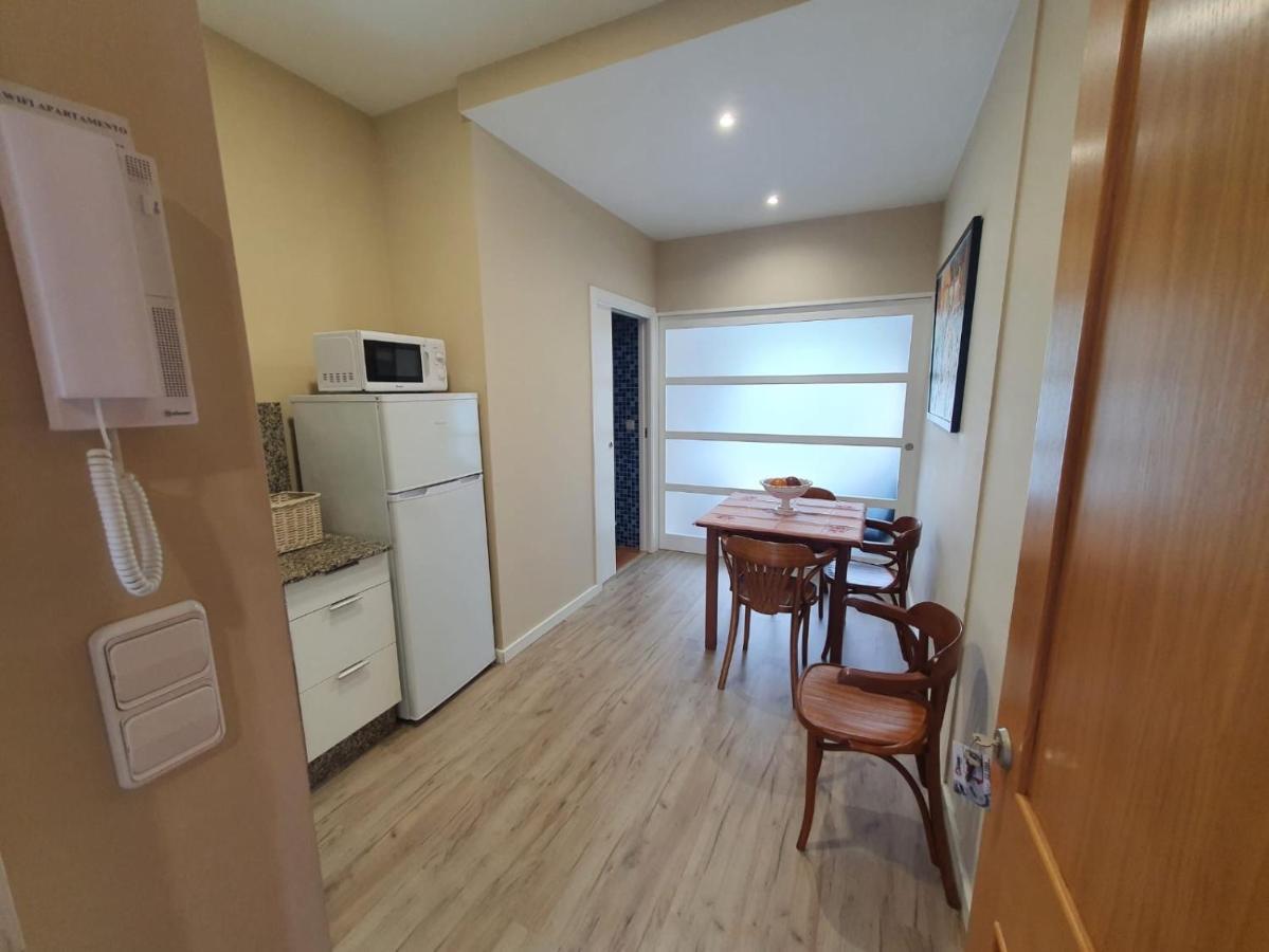 Apartamentos Dunamar 노아야 외부 사진