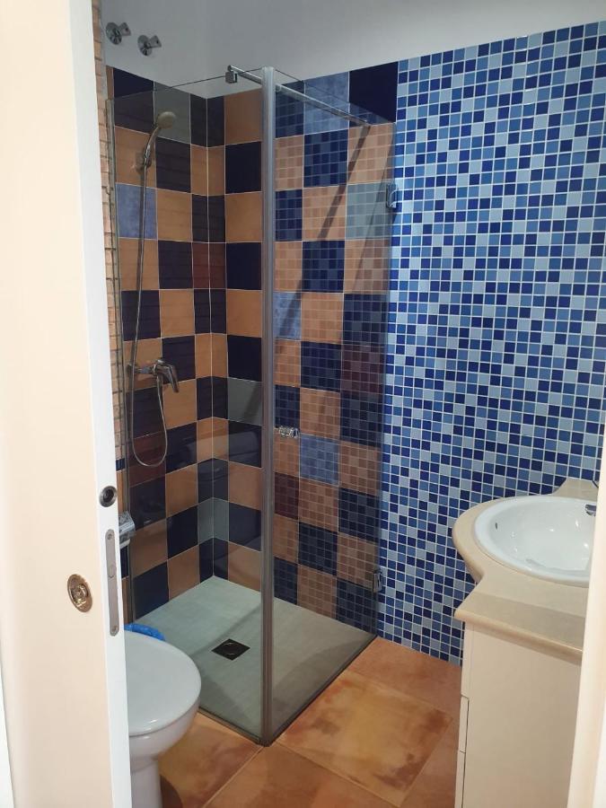 Apartamentos Dunamar 노아야 외부 사진