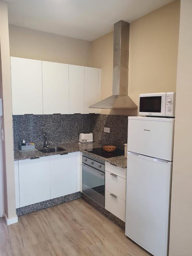 Apartamentos Dunamar 노아야 외부 사진