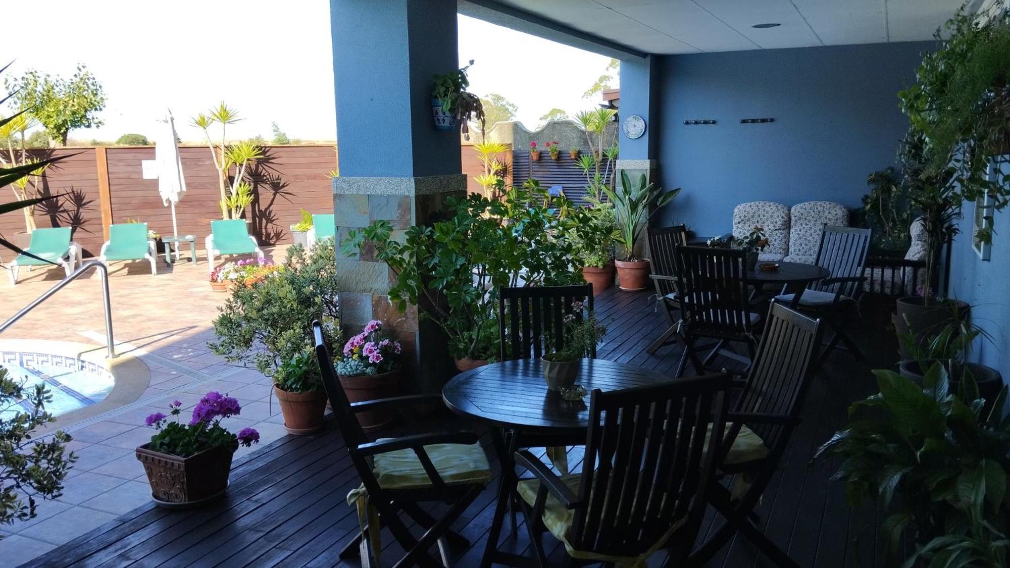 Apartamentos Dunamar 노아야 외부 사진