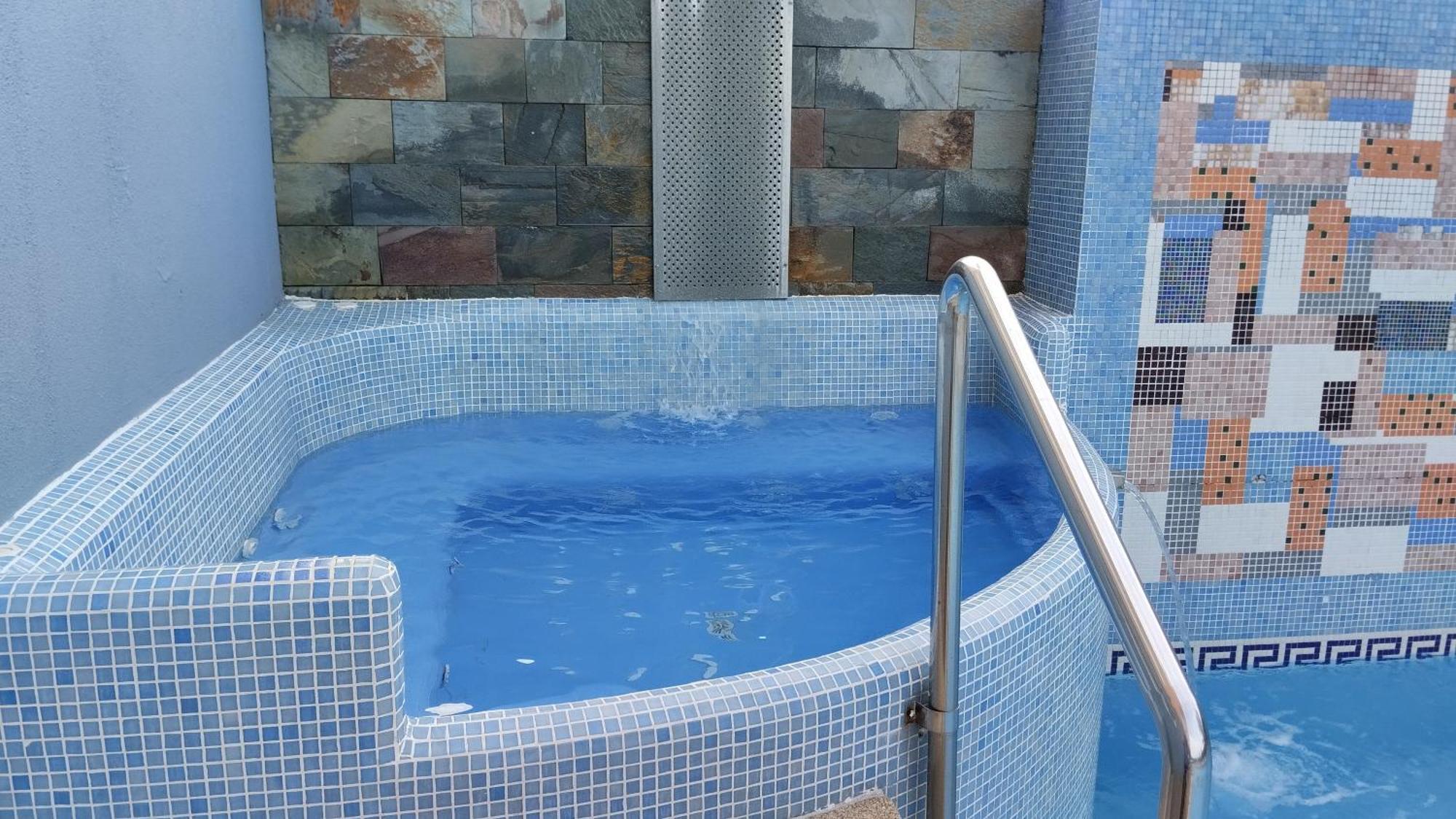 Apartamentos Dunamar 노아야 외부 사진