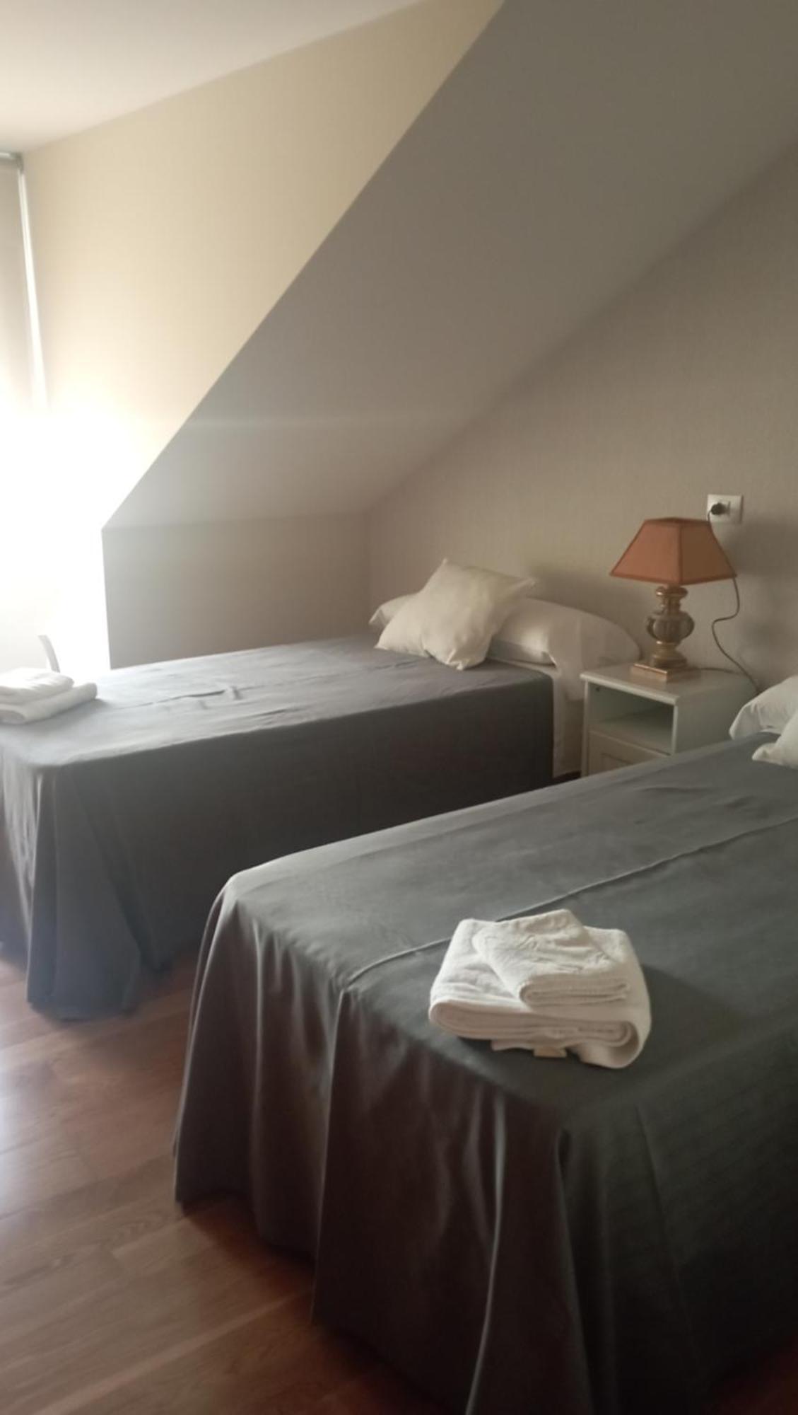 Apartamentos Dunamar 노아야 외부 사진
