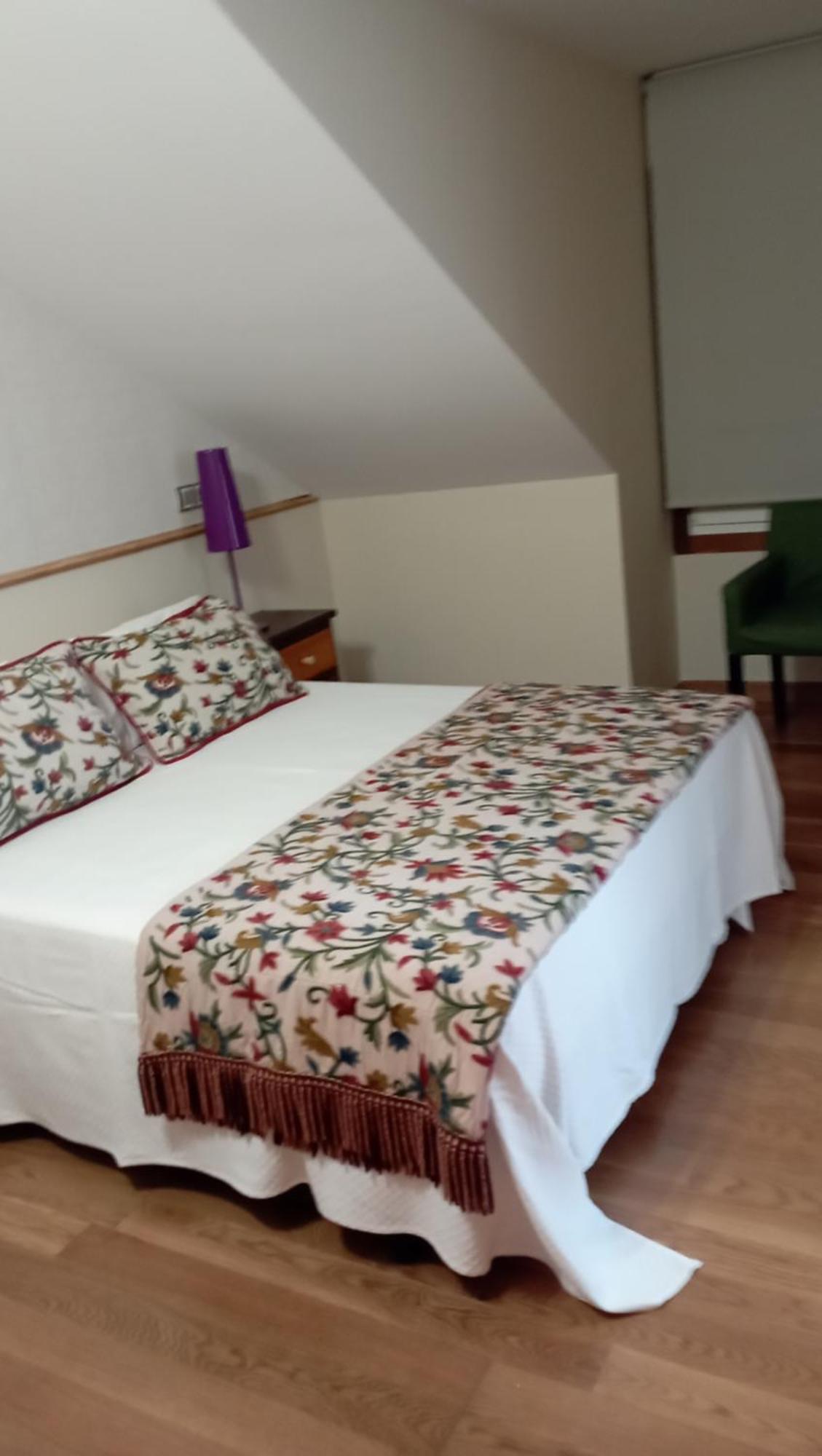 Apartamentos Dunamar 노아야 외부 사진