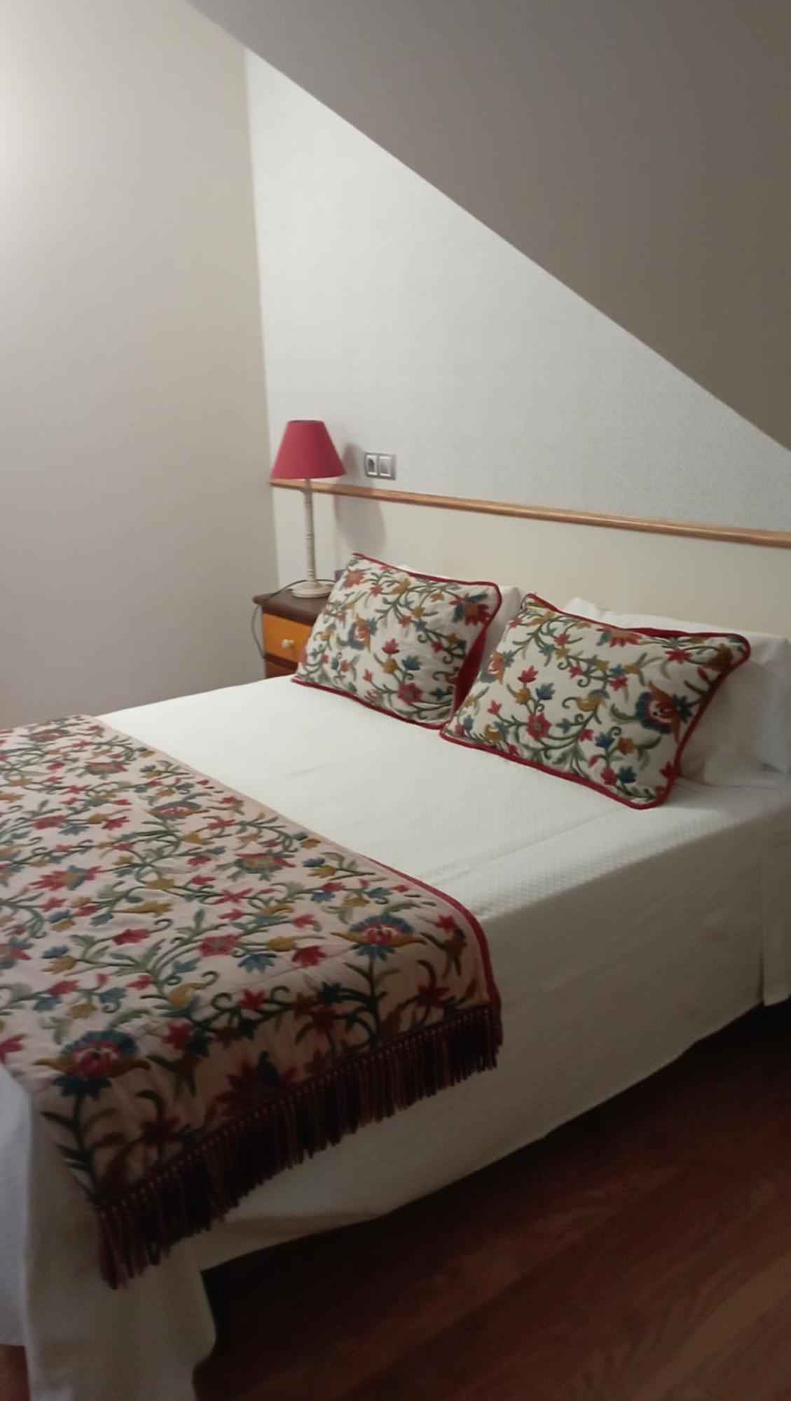 Apartamentos Dunamar 노아야 외부 사진