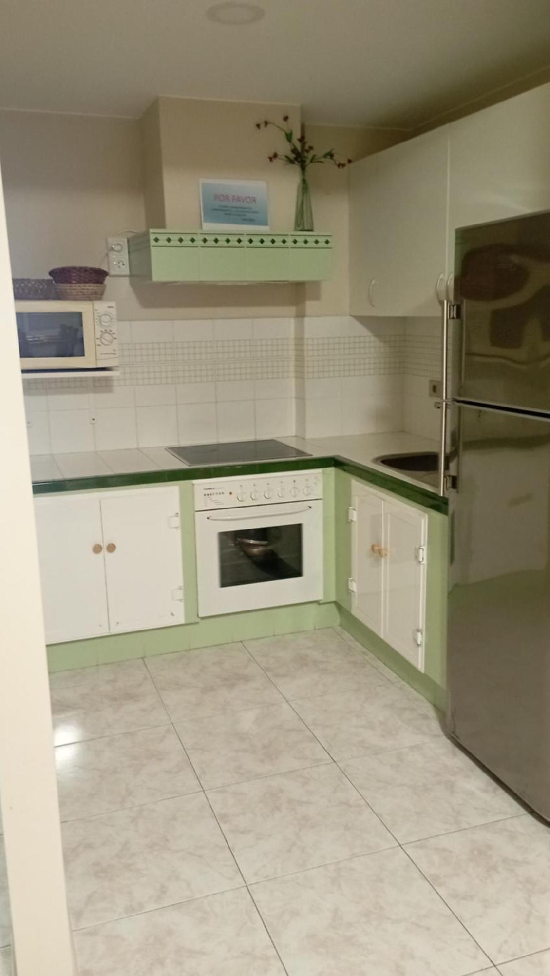 Apartamentos Dunamar 노아야 외부 사진