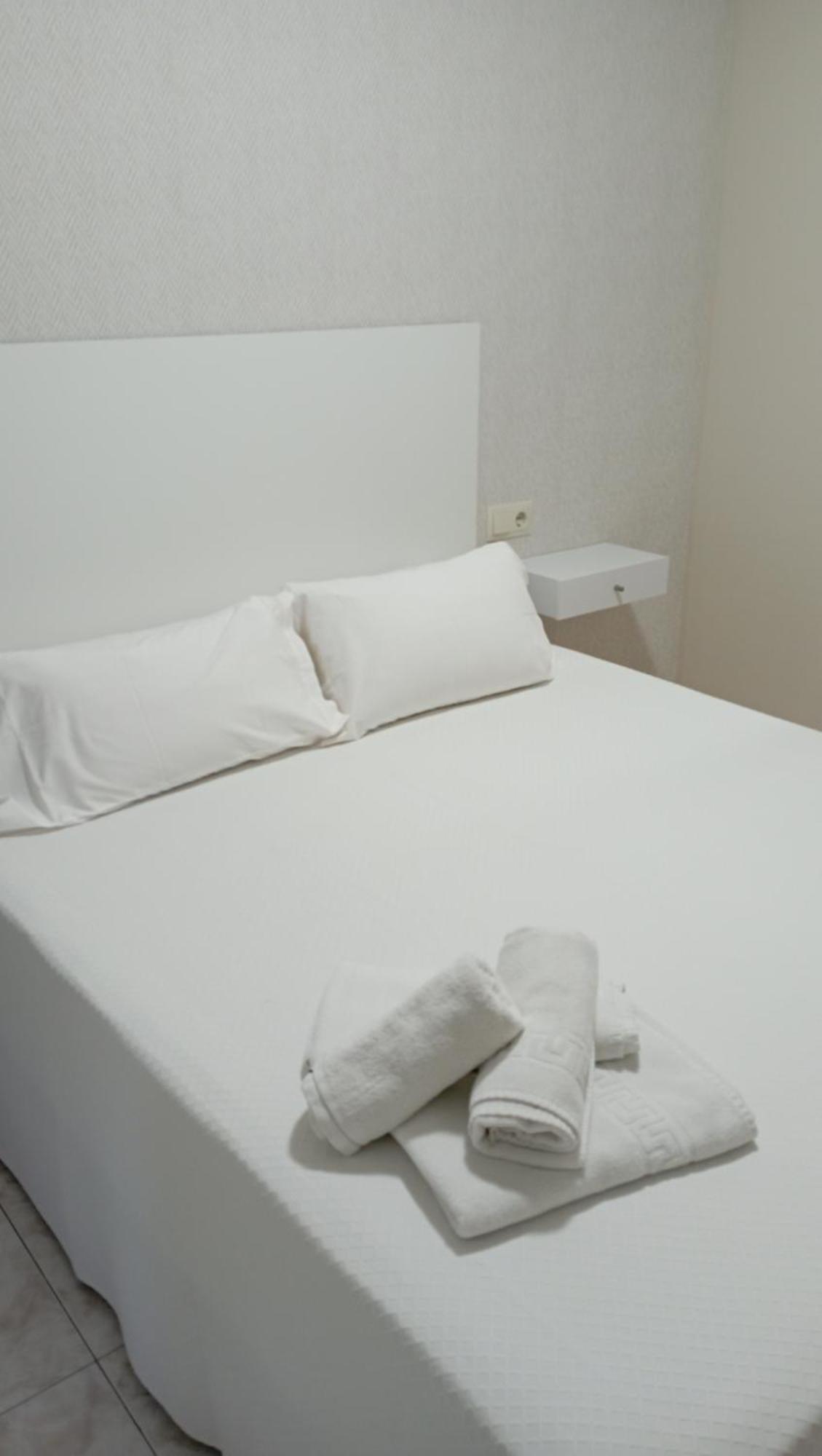 Apartamentos Dunamar 노아야 외부 사진