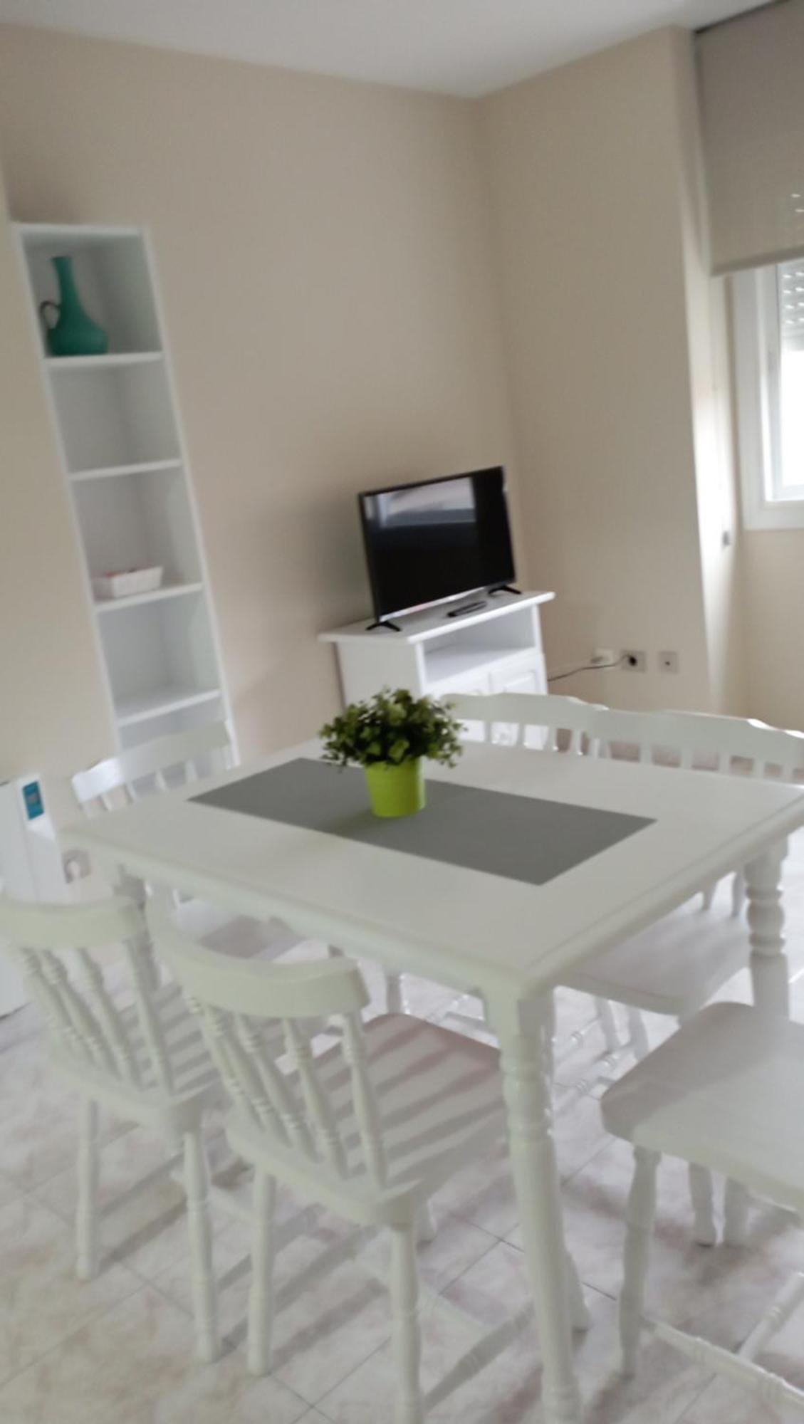 Apartamentos Dunamar 노아야 외부 사진
