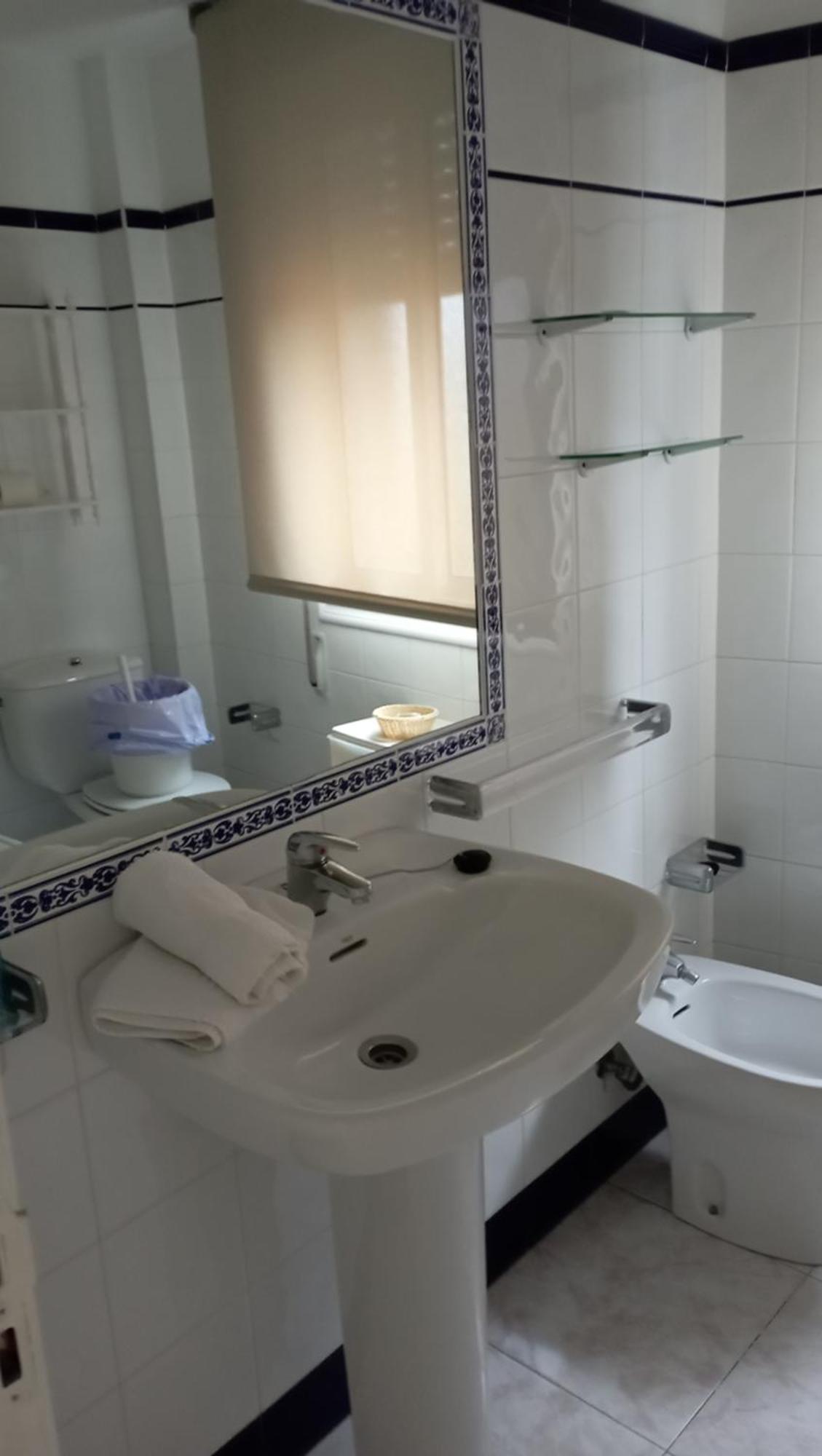 Apartamentos Dunamar 노아야 외부 사진