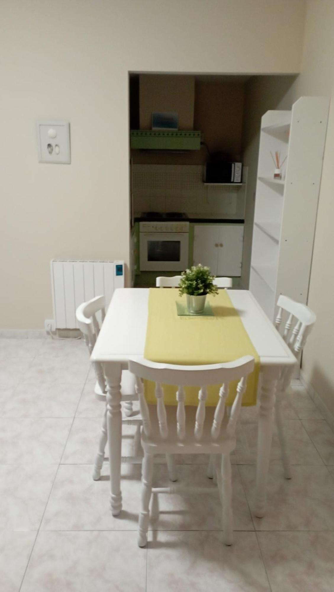 Apartamentos Dunamar 노아야 외부 사진
