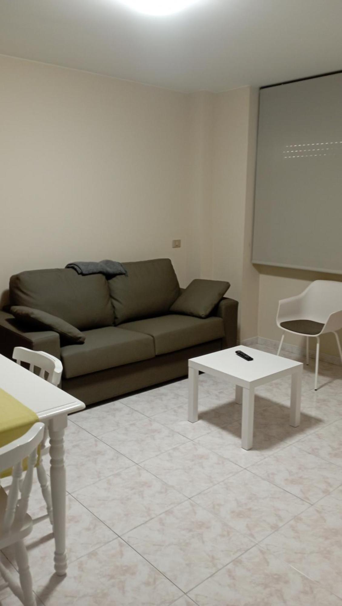 Apartamentos Dunamar 노아야 외부 사진