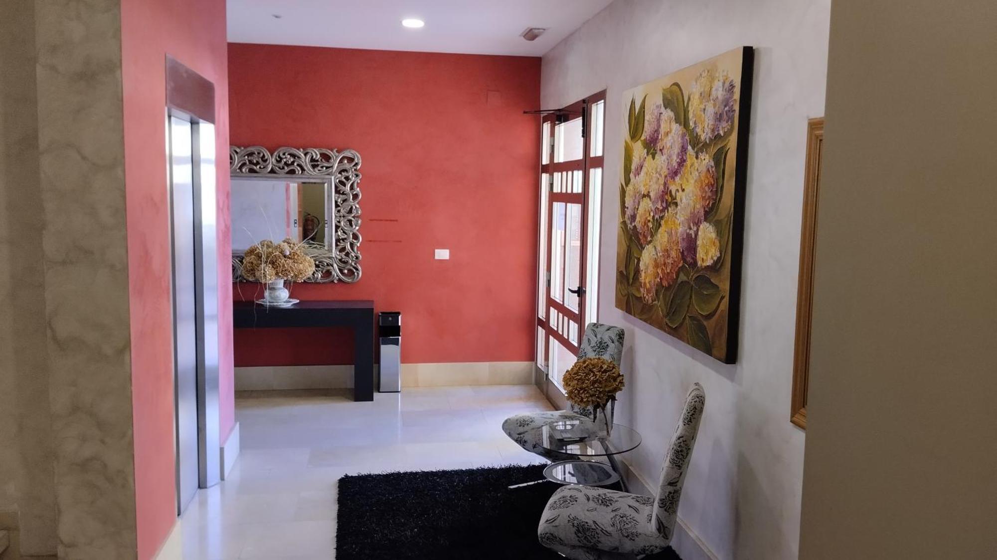 Apartamentos Dunamar 노아야 외부 사진