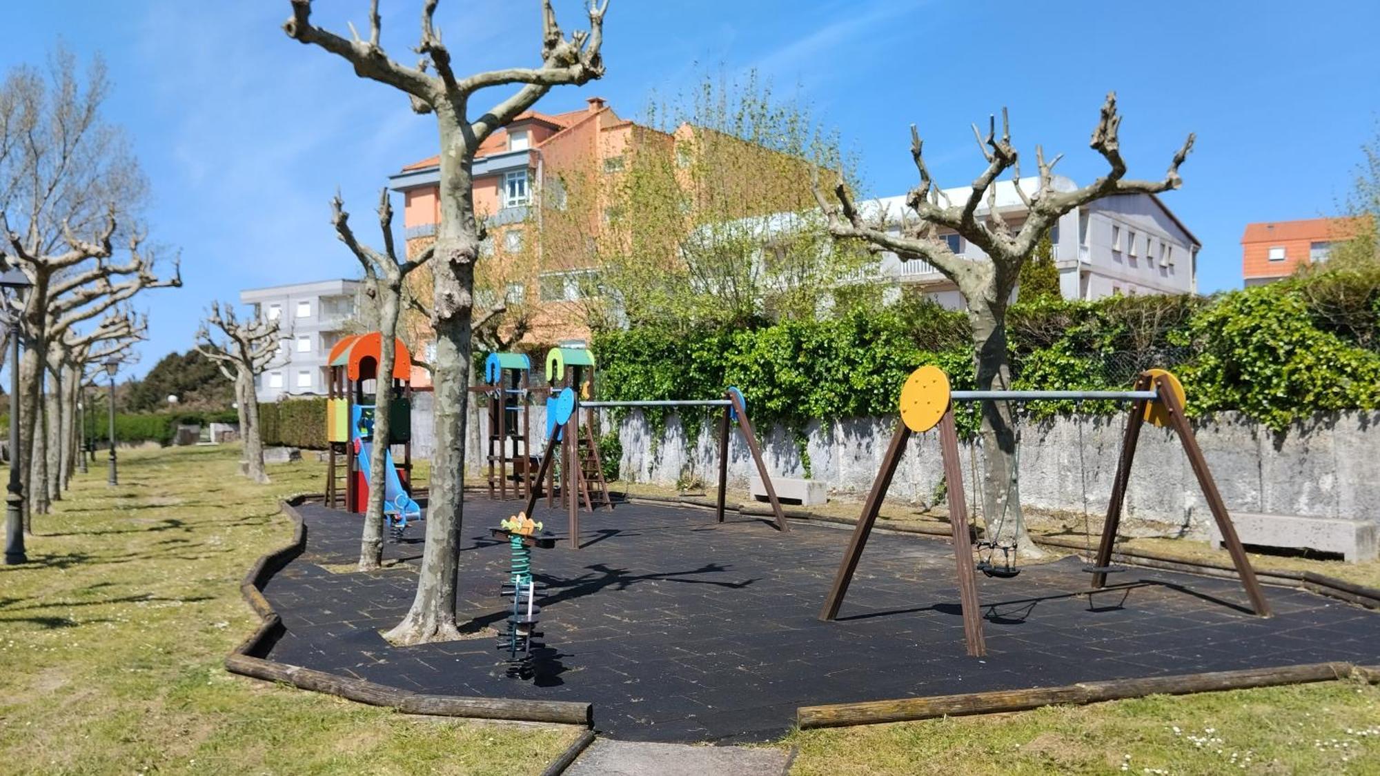Apartamentos Dunamar 노아야 외부 사진