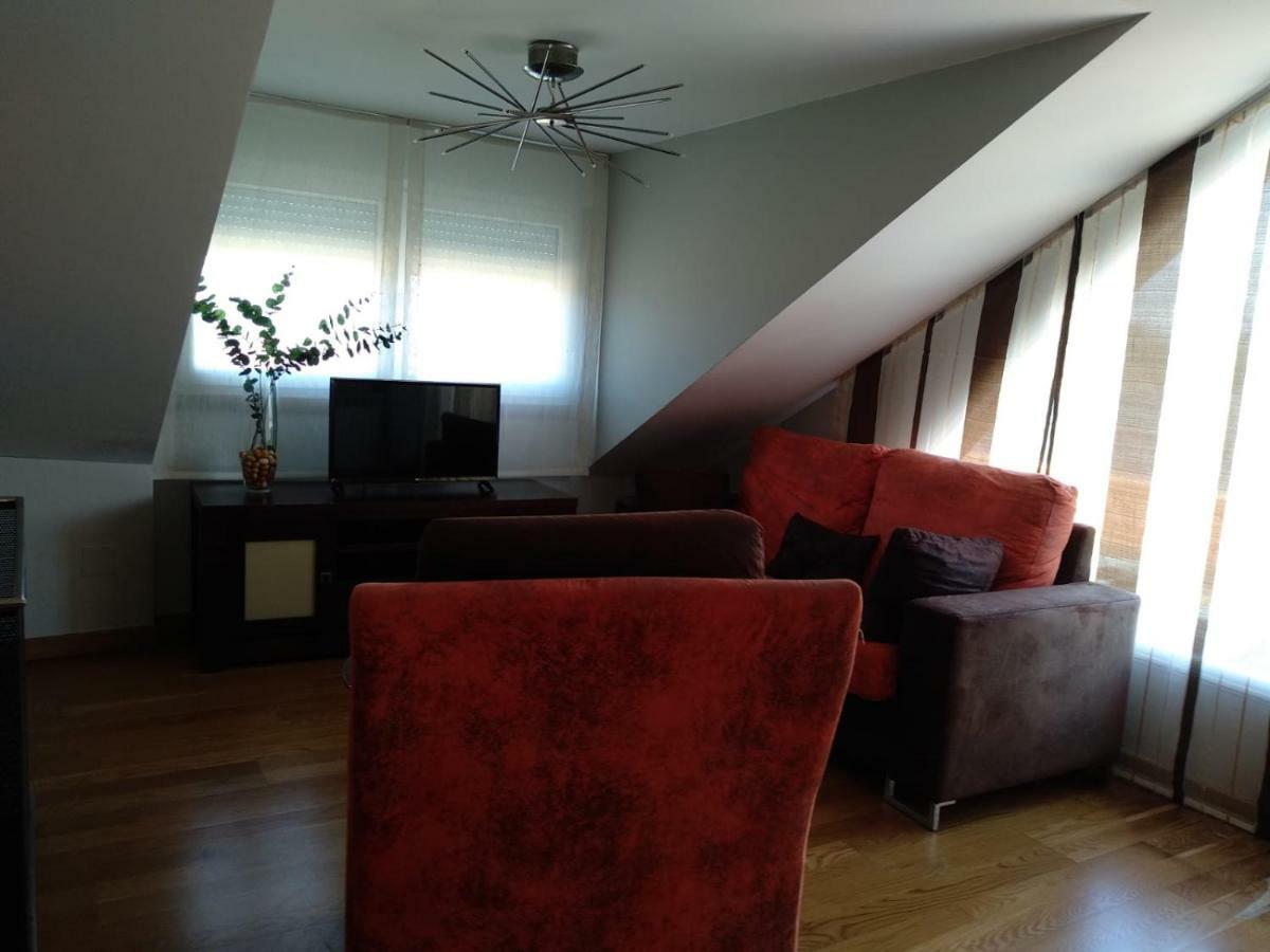 Apartamentos Dunamar 노아야 외부 사진