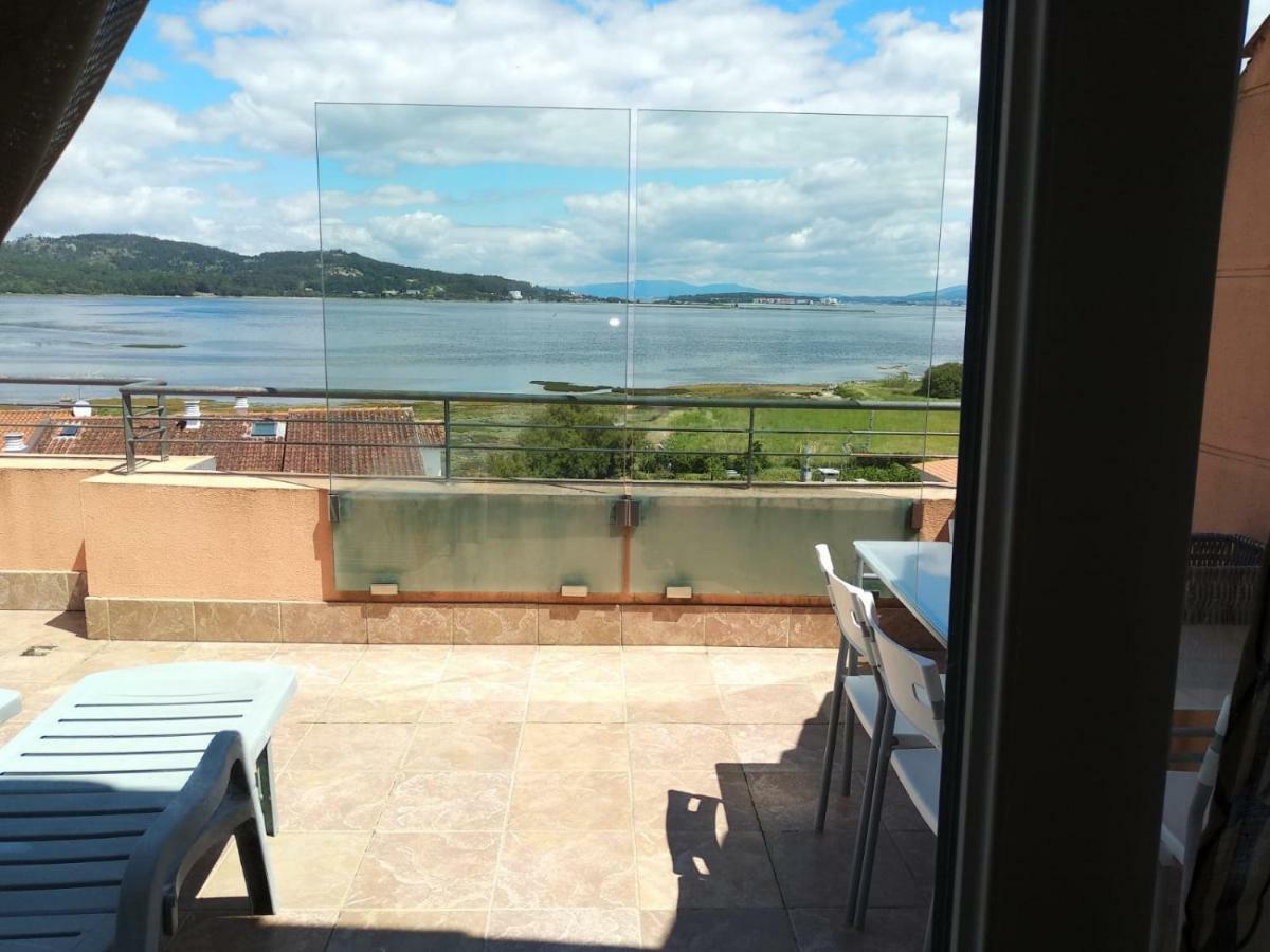 Apartamentos Dunamar 노아야 외부 사진